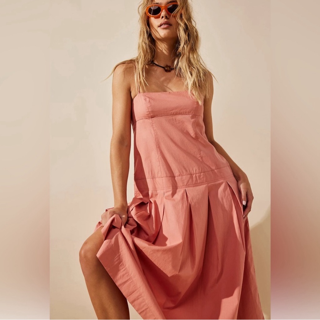 Brand New Free People Dress